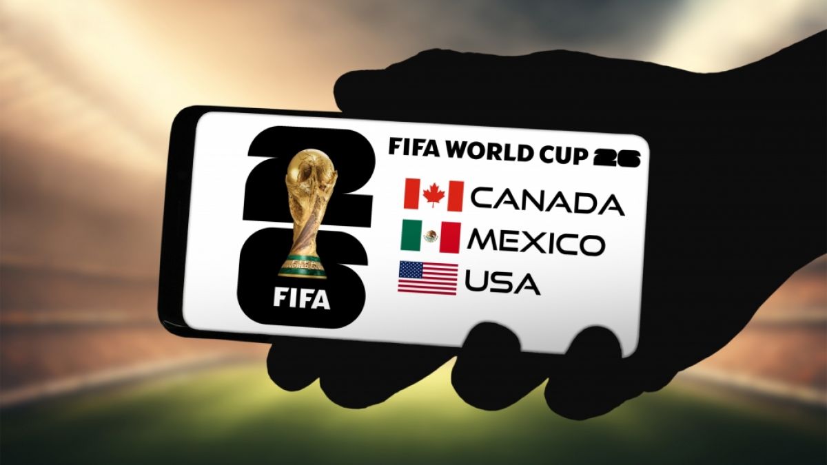 Tickets f&uuml;r die FIFA Fu&szlig;ball-WM in Kanada, Mexiko und den USA sind ab Anfang April im Last-Minute-Verkauf erh&auml;ltlich. (Foto)