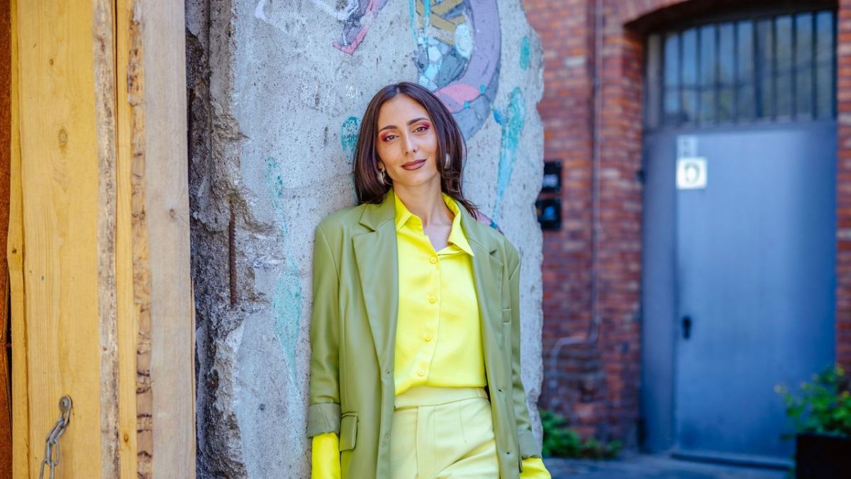 Berlin - Tag & Nacht bei RTL Zwei (Foto)