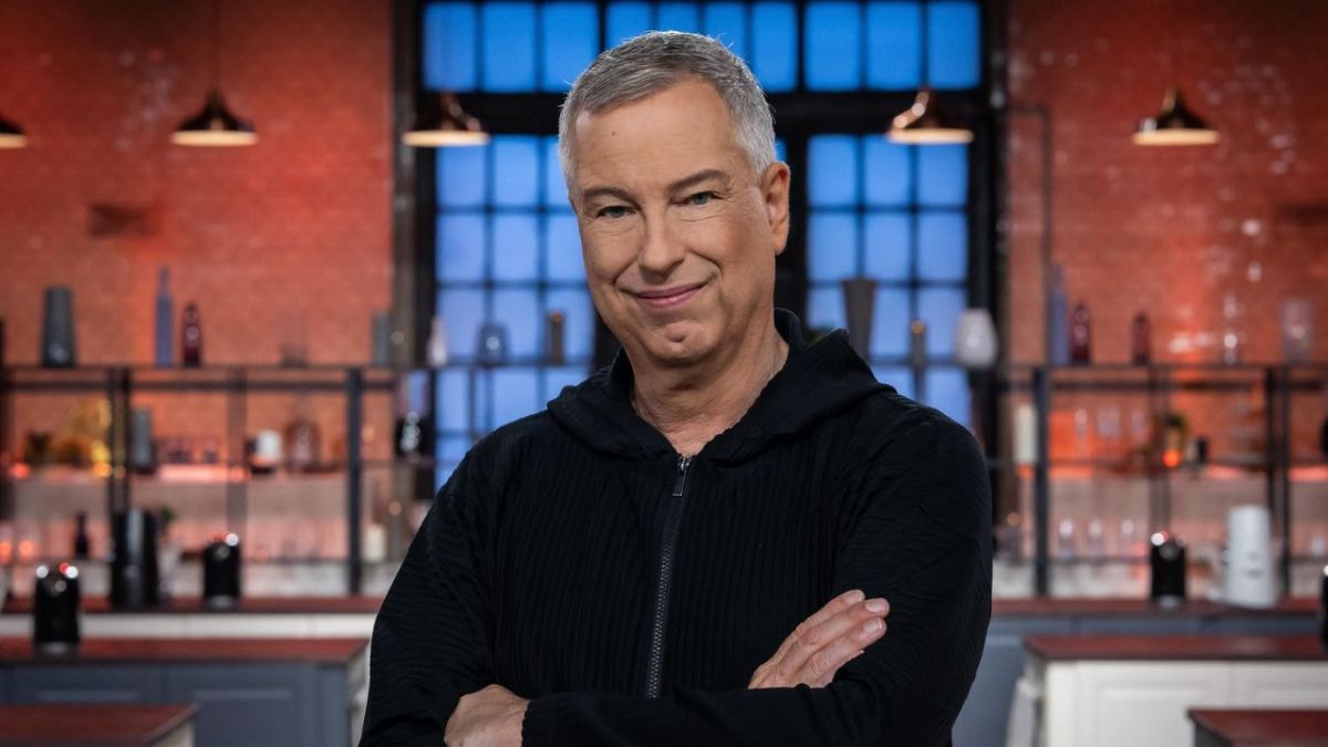 Das gro&szlig;e Promibacken bei Sat.1 (Foto)