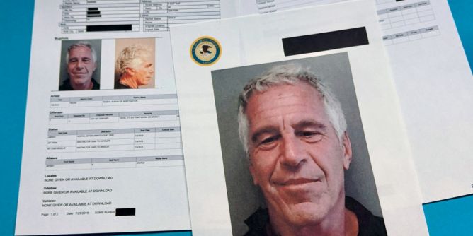 Epstein-Files