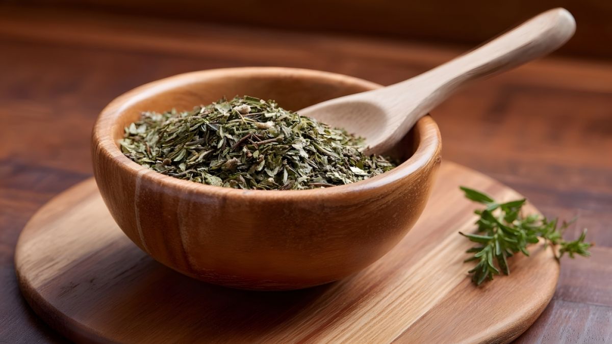 Aldi-R&uuml;ckruf:&nbsp;Aldi ruft die Kr&auml;utermischung "All Seasons 8 Kr&auml;uter" zur&uuml;ck (Foto)