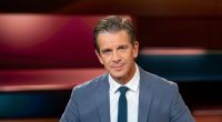 Markus Lanz bei ZDF