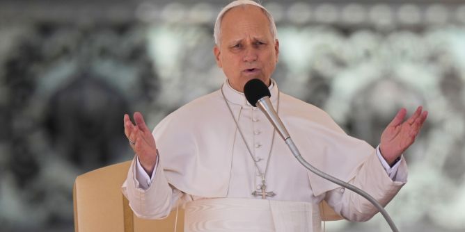 Gottesdienste an Ostern 2026 im TV und Live-Stream