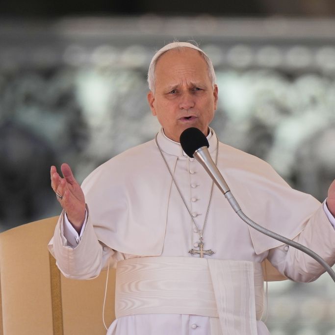 So sehen Sie die Predigten am Palmsonntag live