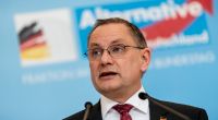 Wird AfD-Bundeschef Tino Chrupalla vor der Landtagswahl 2029 nach Sachsen wechseln?