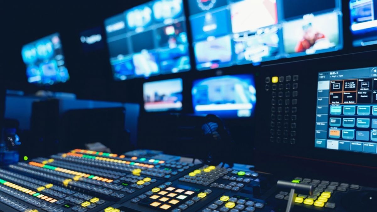 Teleshopping-Sender Channel21 ist insolvent (Symbolfoto). (Foto)