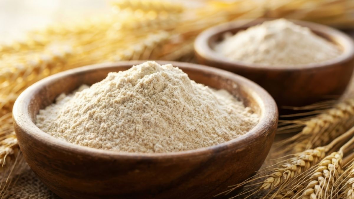 &Ouml;kotest hat 50 Vollkornmehle getestet. (Foto)