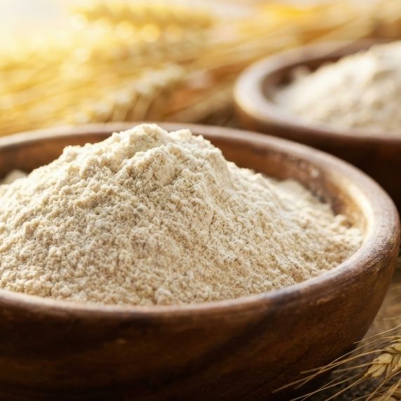 Ökotest hat 50 Vollkornmehle getestet.