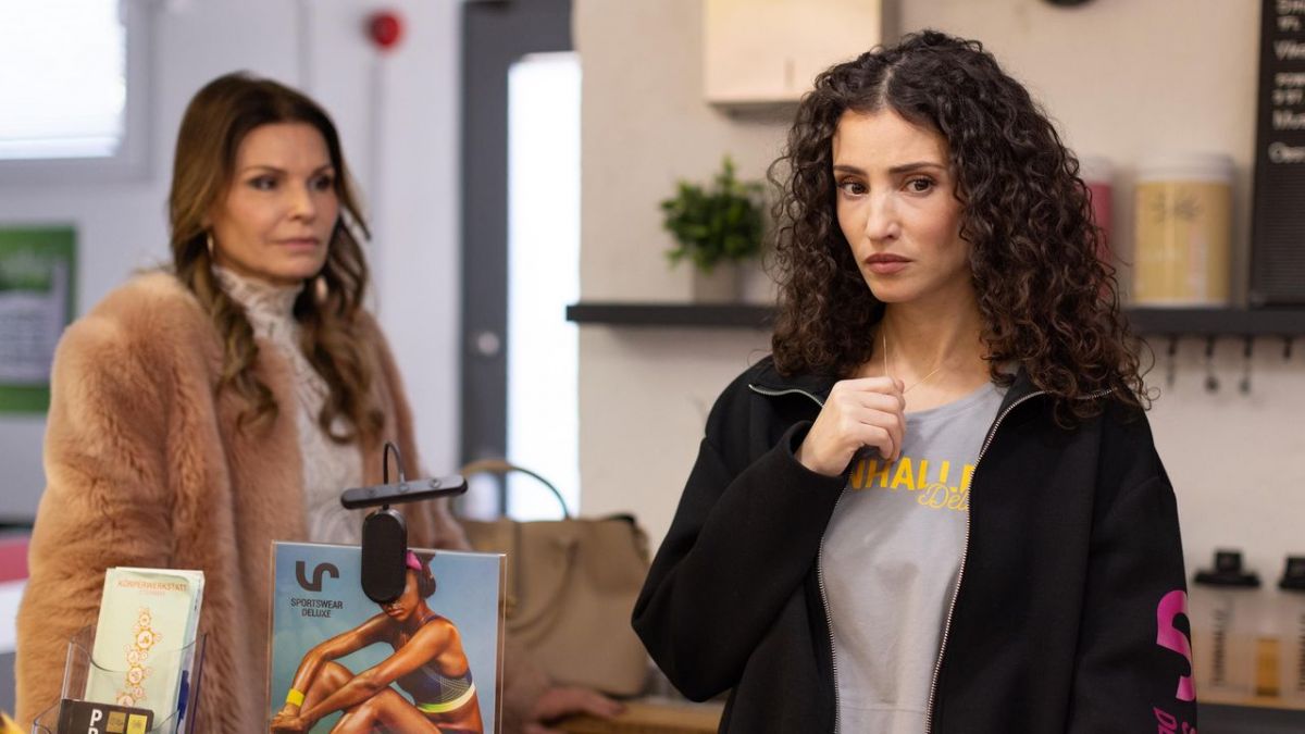 Unter uns" heute im Livestream: Was passiert bei "Gute Eltern, schlechte  Eltern" (Folge 7838)? | news.de