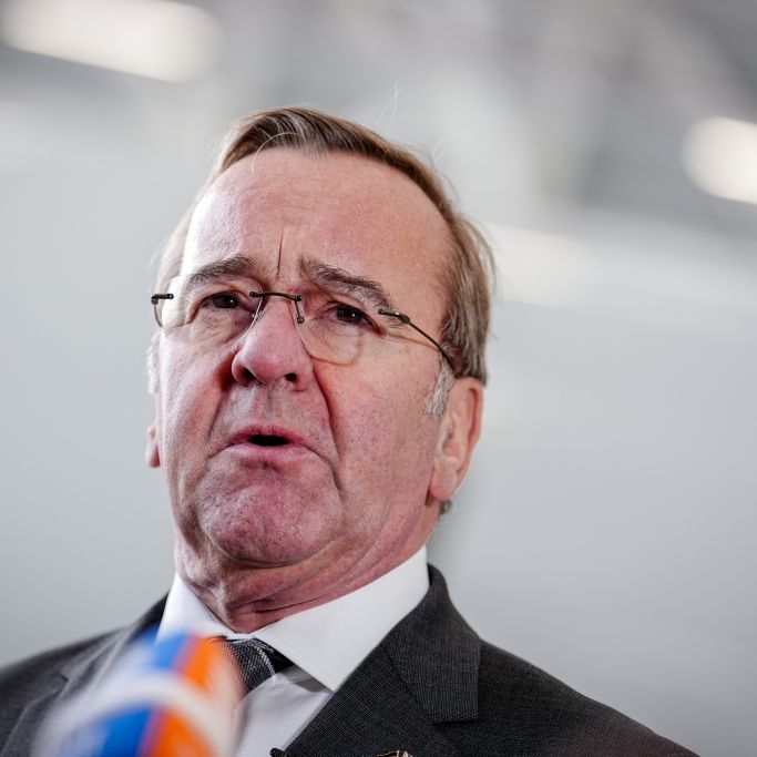 Verteidigungsminister schließt deutsche Kriegsbeteiligung im Iran aus