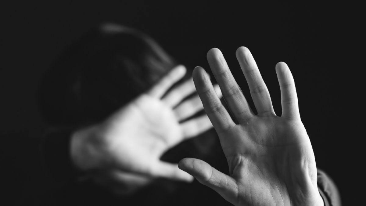 Wieso der Satz "nicht alle M&auml;nner" das Problem von Gewalt gegen Frauen befeuert. (Foto)