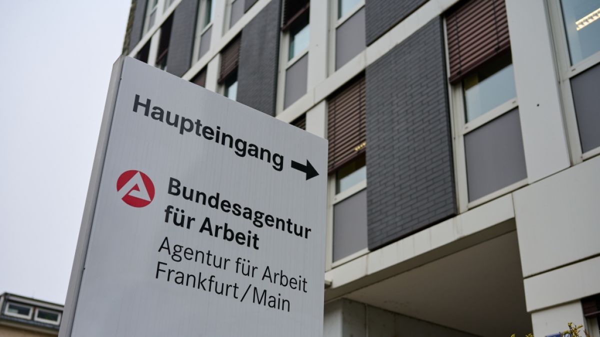 Zu viel oder zu wenig Geld: Arbeitsagentur k&auml;mpft mit ALG-Rechenfehlern (Foto)