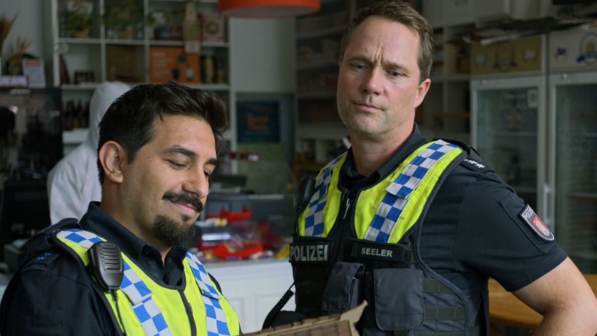 Notruf Hafenkante bei ZDF (Foto)