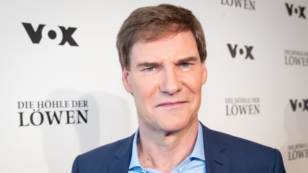 Carsten Maschmeyer:&nbsp;Investor warnt vor Umbruch bei klassischen Einstiegsjobs (Foto)