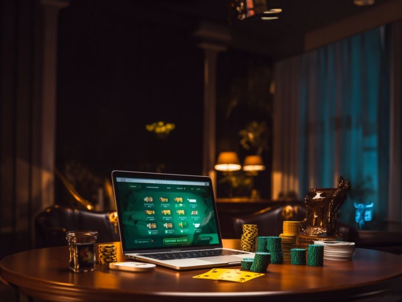 RTP verstehen: So maximierst du deine Gewinne