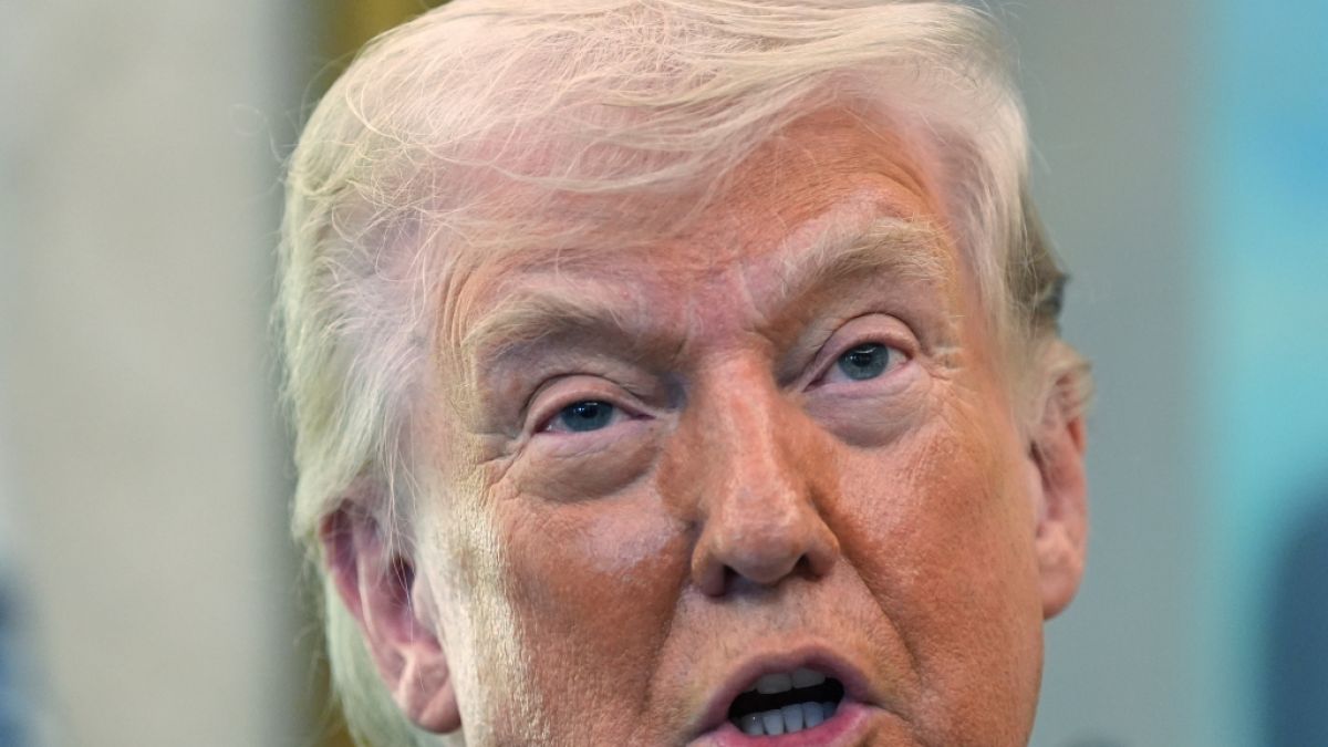 Milit&auml;rische Optionen gegen Iran: Pentagon legt Trump mehrere Szenarien vor (Foto)