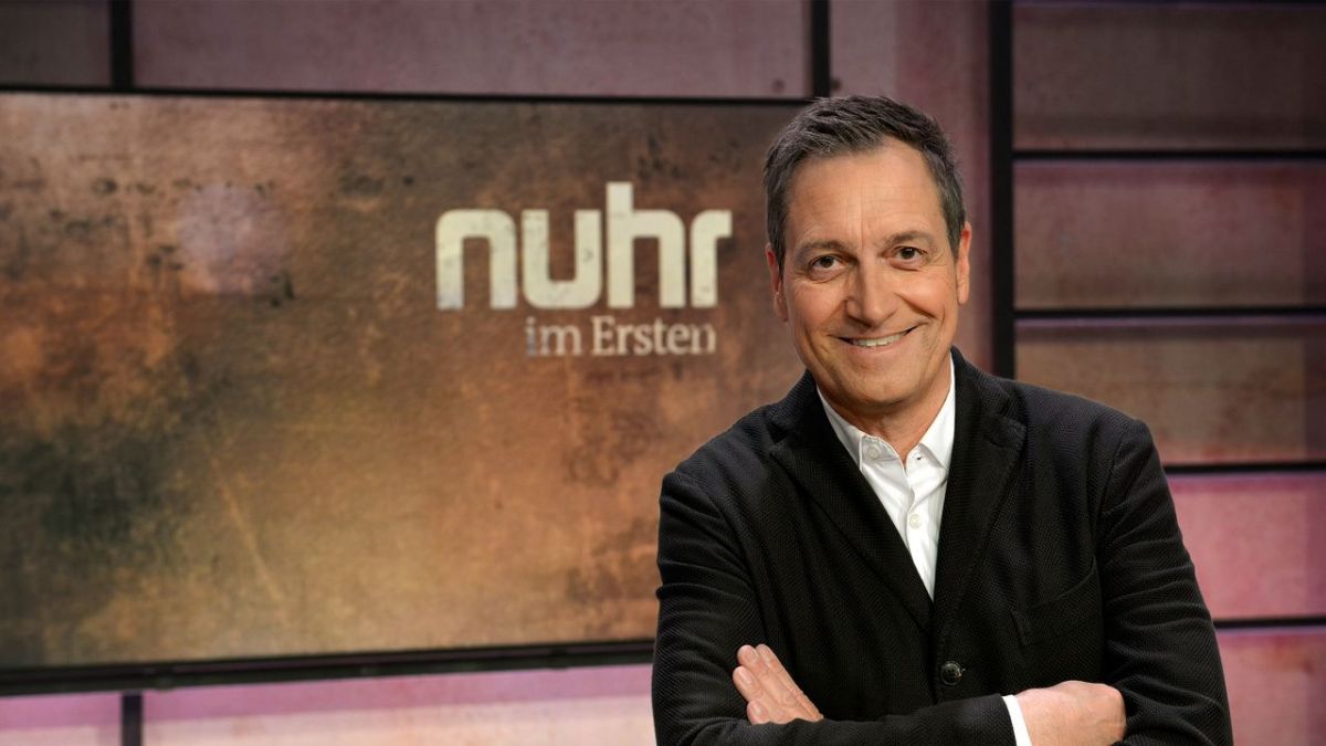 Nuhr im Ersten bei Das Erste (Foto)