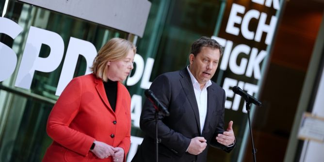 ZDF-Politbarometer aktuell