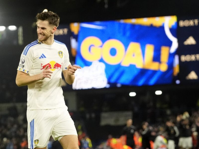 Anton Stach privat: Diese verrückten Sachen macht der DFB-Spieler abseits des Platzes