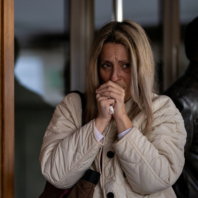 Noelia Castillo (25) wird Wunsch auf Todesspritze gewährt - Eltern dagegen