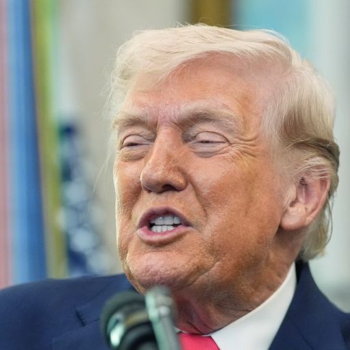 Nicht sein geistiger Verfall - Trump-Insider sieht größeres Problem