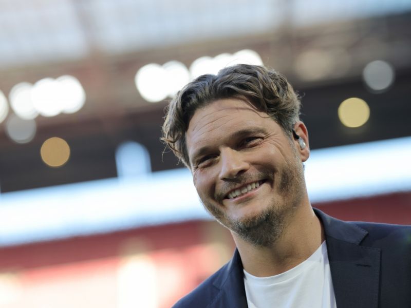 Edin Terzic privat: Familie, Herkunft, Kinder - so lebt der Ex-BVB-Coach und TV-Experte