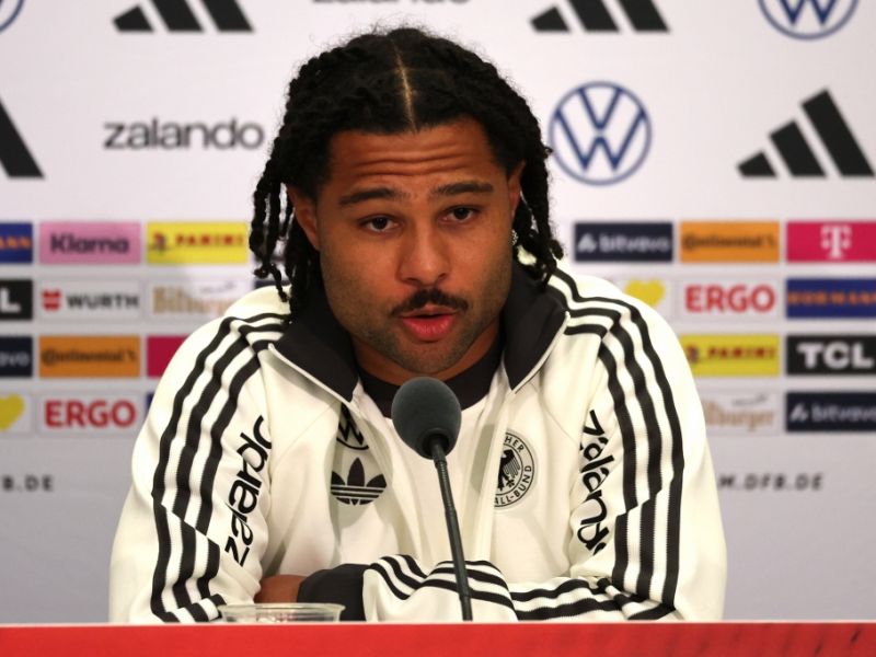 Serge Gnabry privat: Ist der Bayern-Star vergeben? So tickt der Nationalspieler abseits des Rasens
