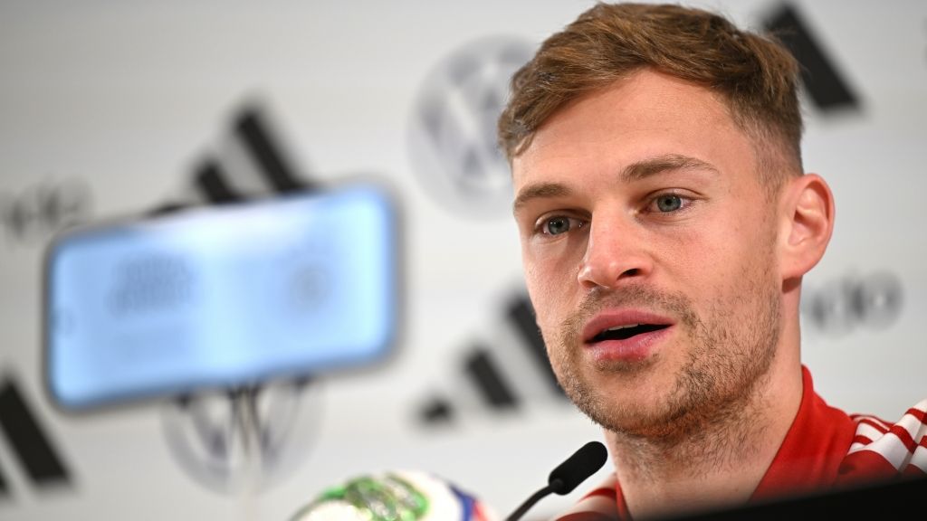 Joshua Kimmich (Bild)