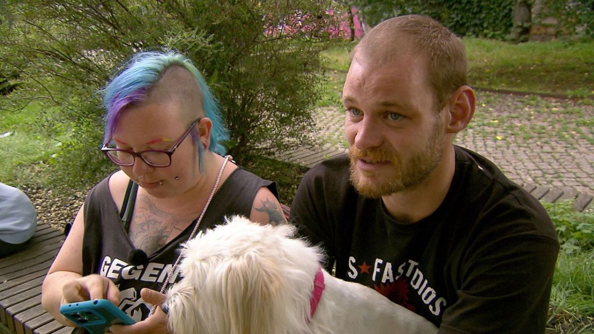 Hartz Rot Gold bei RTL Zwei (Foto)