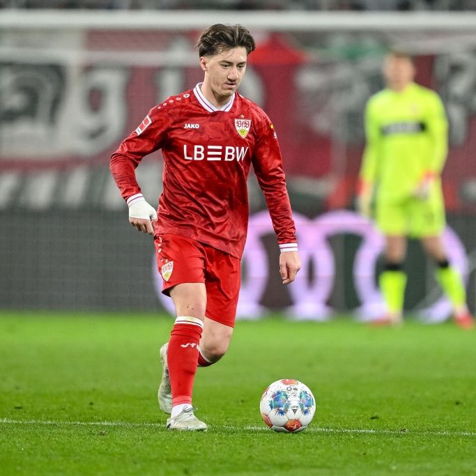 Nach der Trennung - so lebt der Stuttgarter Nationalspieler heute