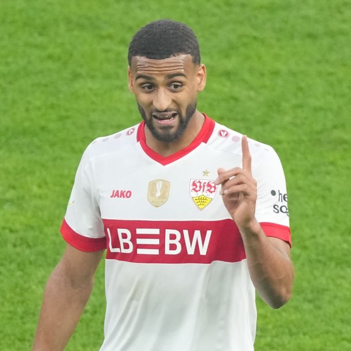 Hobbys, Familie, Freundin? Das müssen Sie über den DFB-Kicker wissen