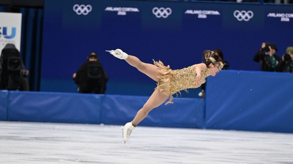 Eiskunstlauf: Weltmeisterschaften bei Eurosport 1 (Foto)