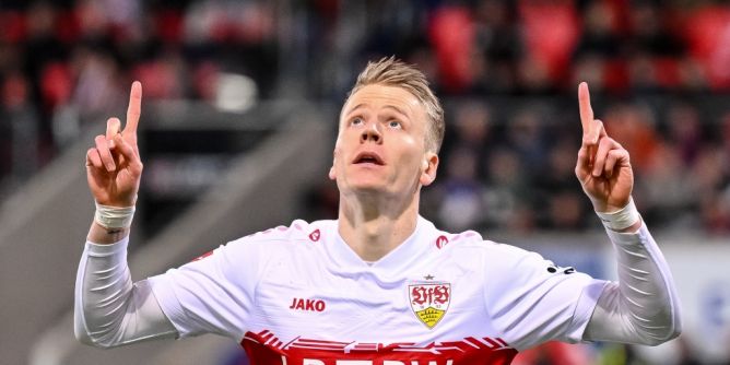 Chris Führich privat