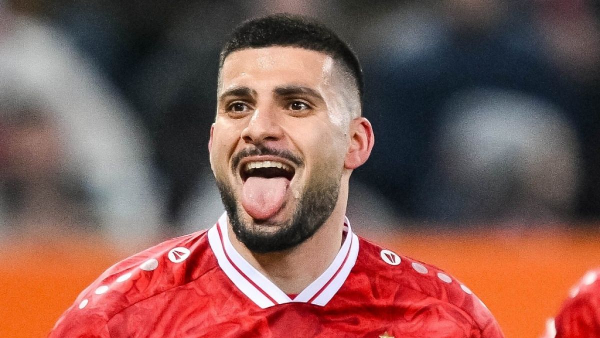 Deniz Undav geht in der Bundesliga f&uuml;r den VfB Stuttgart auf Torejagd. (Foto)