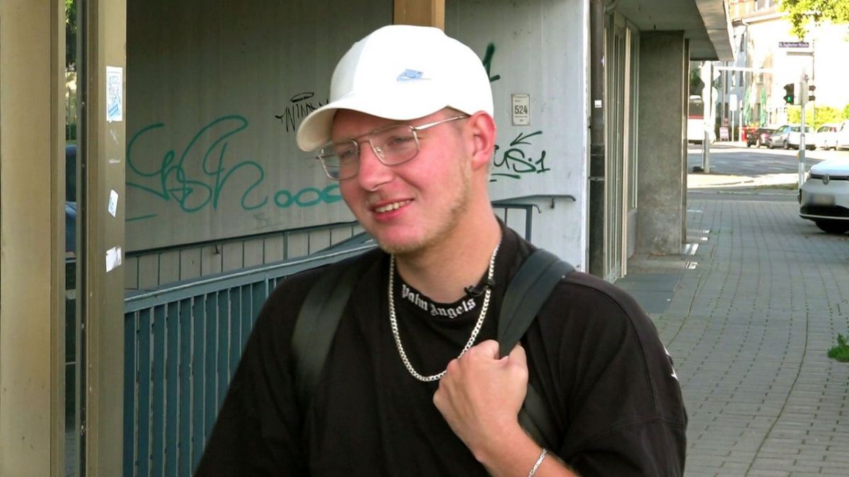 Hartz und herzlich - Tag f&uuml;r Tag Benz-Baracken bei RTL Zwei (Foto)