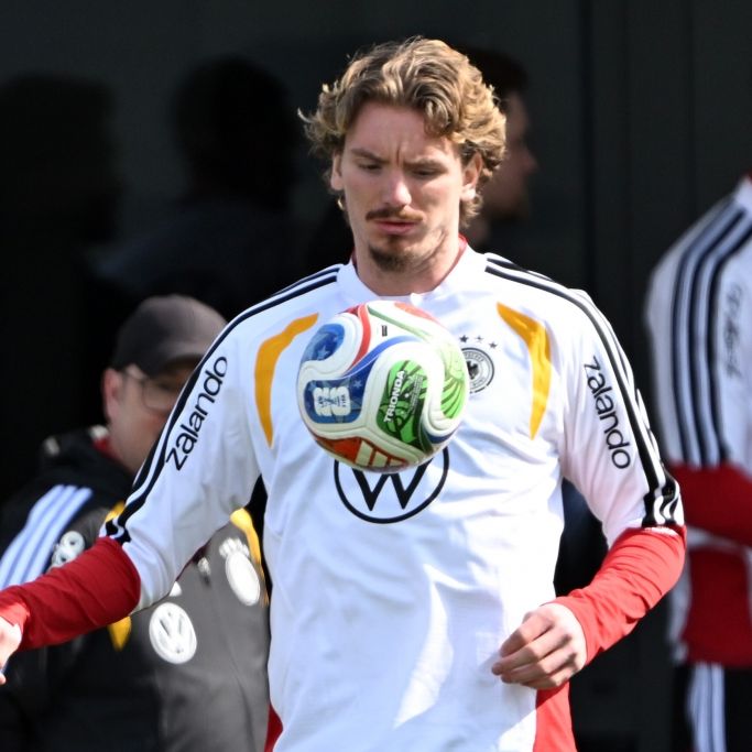 So lebt der DFB-Stürmer heute nach dem Wechsel zu Newcastle United