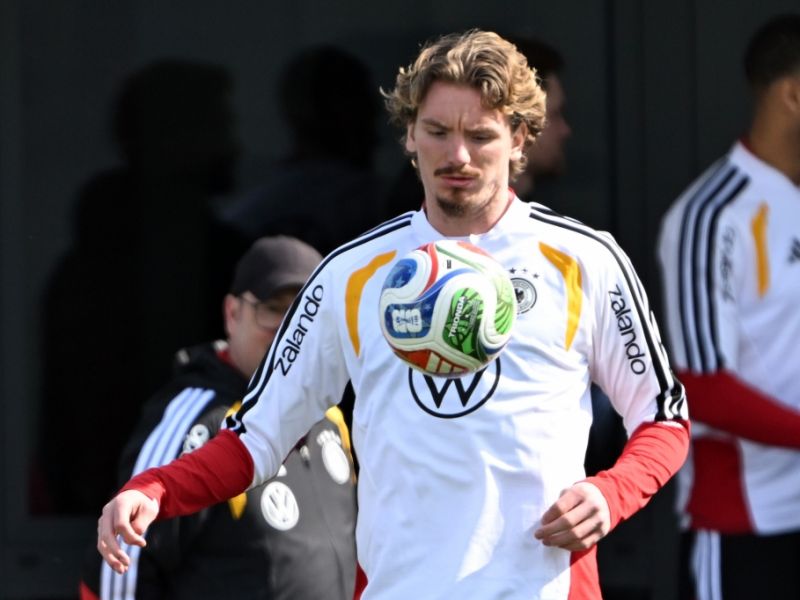 Nick Woltemade privat: So lebt der DFB-Stürmer heute nach dem Wechsel zu Newcastle