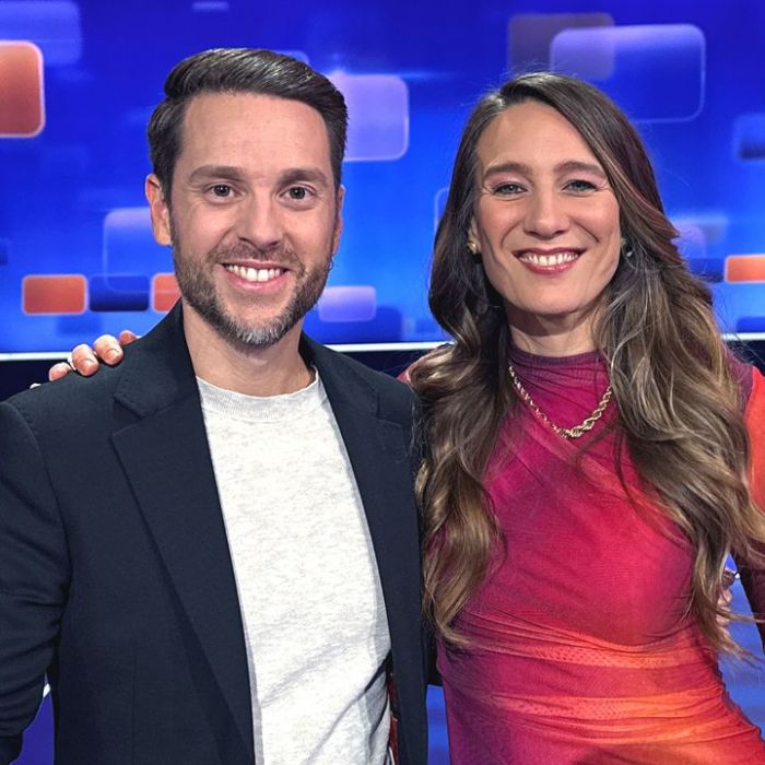 Wann und wo man die Wiederholung sehen kann