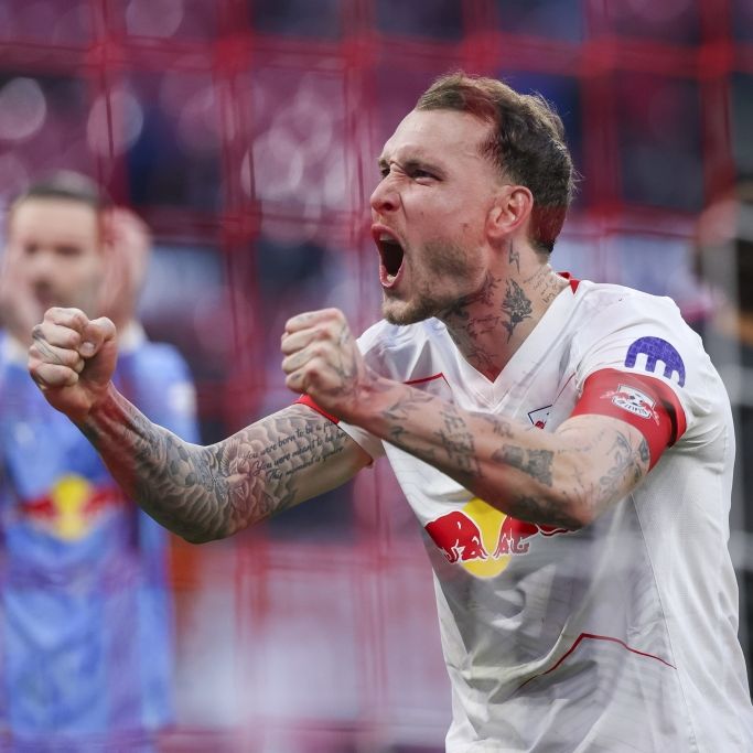 Frau, Tattoos, Verein - so lebt der DFB-Spieler abseits des Fußballs
