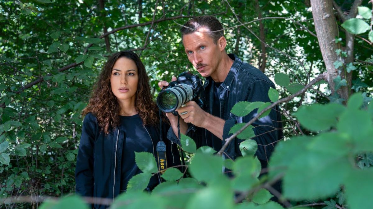 SOKO Leipzig bei ZDF (Foto)