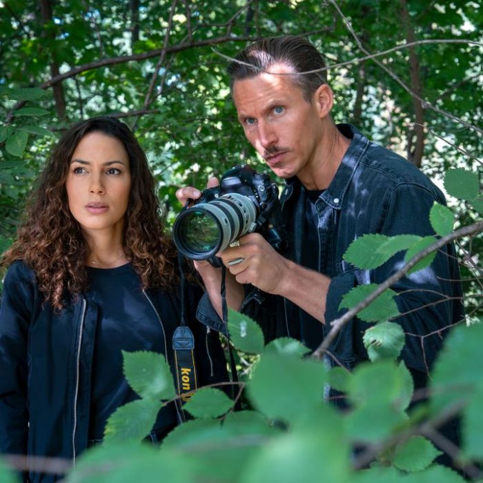 Wiederholung und Mediathek zur Sendung