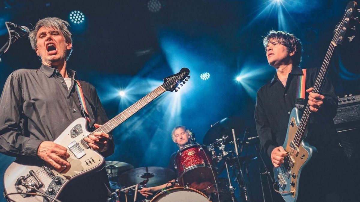 Tocotronic bei Arte (Foto)