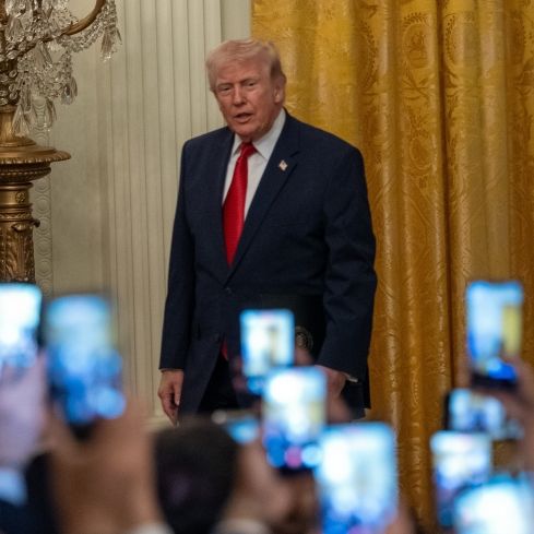 Was für eine Blamage - mit einem Satz entlarvte sich 