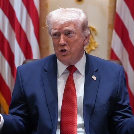 Trump-Anwalt räumt ein - Angst vor dem Knast immer größer