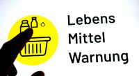 Der Verzehr einer bestimmten Camembert-Sorte kann laut eines Produktrückrufes auf 