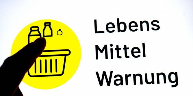 Produktrückruf im März 2026