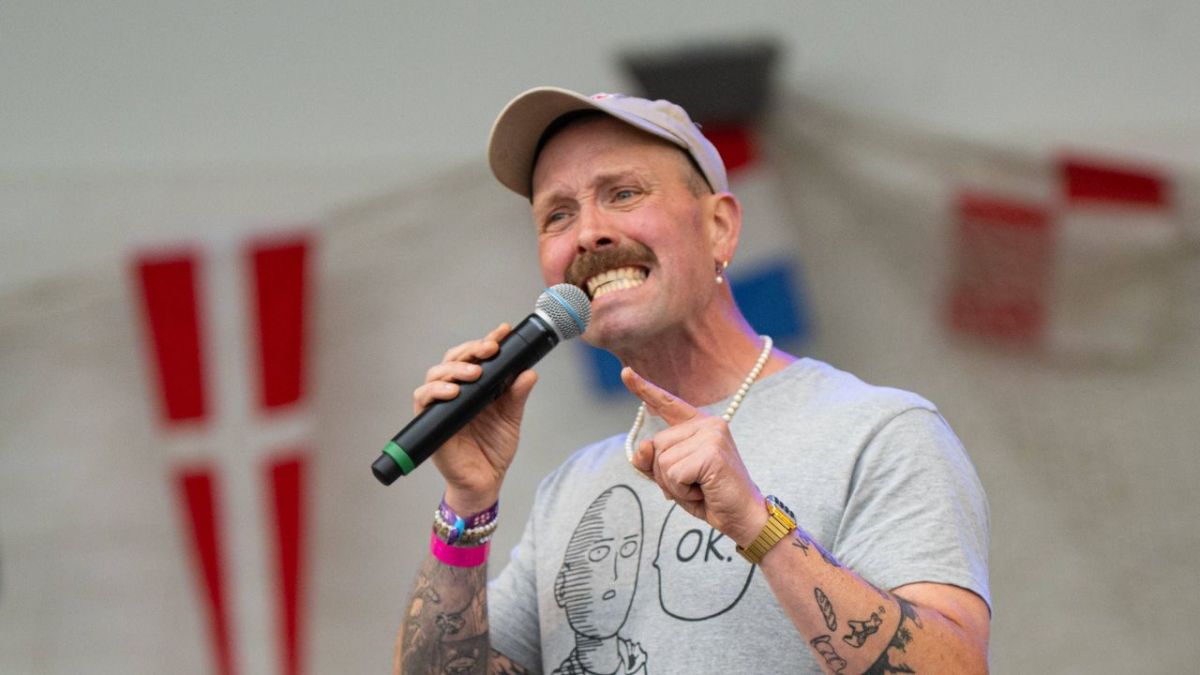 Olafs Klub bei MDR (Foto)