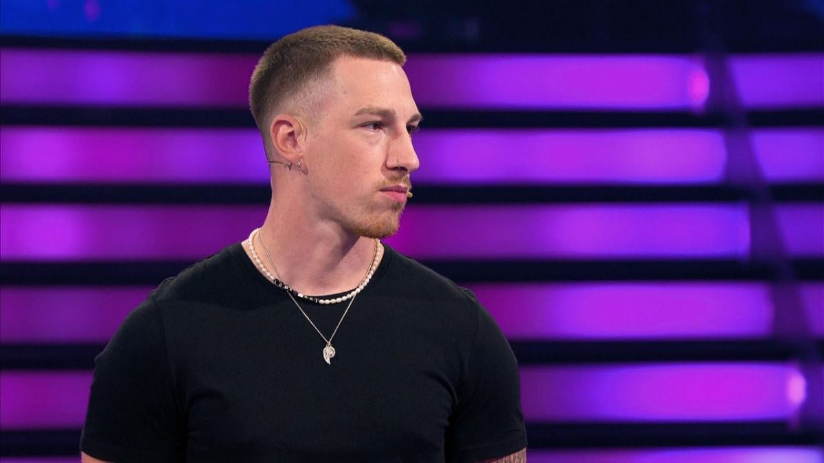 Take Me Out bei RTL (Foto)