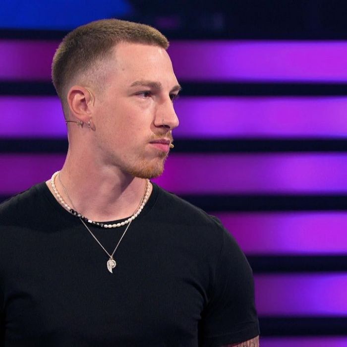 Wann und wo man die Wiederholung sehen kann