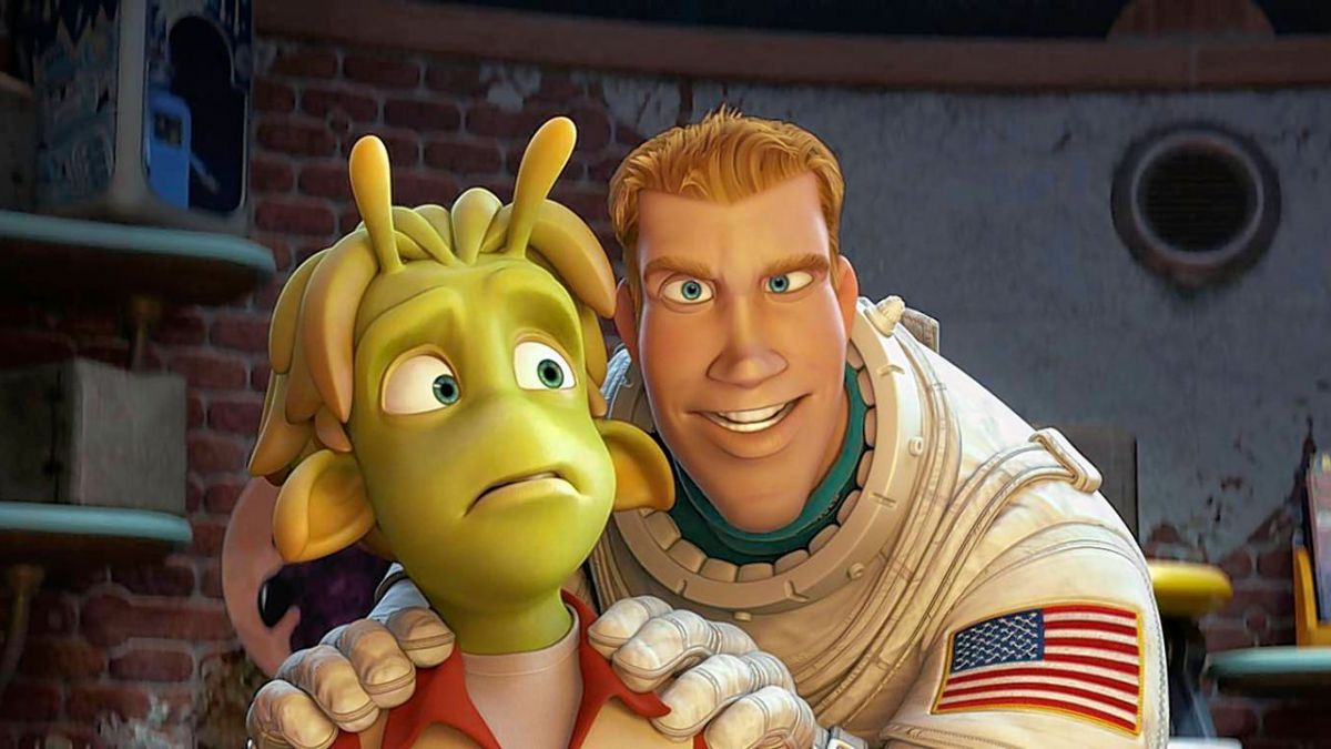 Planet 51 bei Super RTL (Foto)